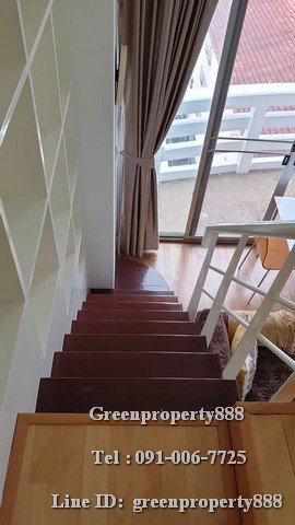 ให้เช่าคอนโด-8000-เอเวอร์กรีน-วิว-ทาวเวอร์-ขนาด-30-ตรม-1-นอน-1-น้ำ-เฟอร์-เครื่องใช้ไฟฟ้าครบ