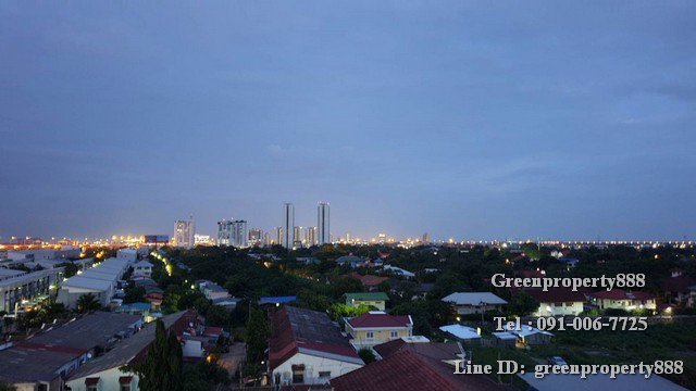 ให้เช่าคอนโด-8000-เอเวอร์กรีน-วิว-ทาวเวอร์-ขนาด-30-ตรม-1-นอน-1-น้ำ-เฟอร์-เครื่องใช้ไฟฟ้าครบ