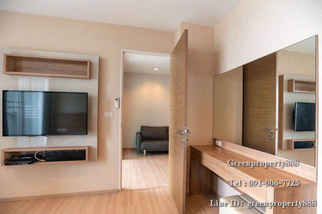 ขายคอนโด-548-ลบ-rhythm-พหล-อารีย์-ใกล้-bts-อารีย์-ขนาด-45-ตรม-1-นอน-ชั้น-23-เฟอร์ครบพร้อมอยู่