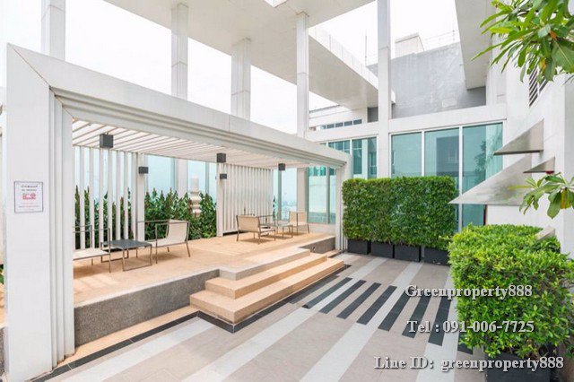 ขายคอนโด-548-ลบ-rhythm-พหล-อารีย์-ใกล้-bts-อารีย์-ขนาด-45-ตรม-1-นอน-ชั้น-23-เฟอร์ครบพร้อมอยู่