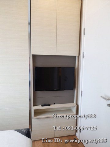 ขายคอนโด-325-ลบ-the-saint-residences-ใกล้-mrt-พหลโยธิน-ขนาด-30-ตรม-1-นอน-1-น้ำ-ชั้น-31-อาคาร-b