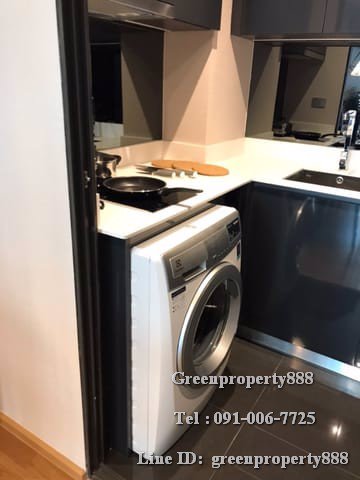 ขายคอนโด-66-ลบ-altitude-samyan-silom-ใกล้รถไฟฟ้า-mrt-สามย่าน-ขนาด-42-ตรม-2-นอน-1-น้ำ-ชั้น-5