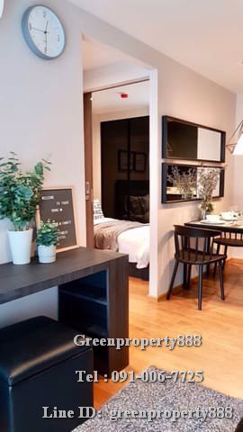 ขายคอนโด-66-ลบ-altitude-samyan-silom-ใกล้รถไฟฟ้า-mrt-สามย่าน-ขนาด-42-ตรม-2-นอน-1-น้ำ-ชั้น-5