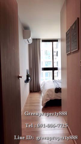 ขายคอนโด-66-ลบ-altitude-samyan-silom-ใกล้รถไฟฟ้า-mrt-สามย่าน-ขนาด-42-ตรม-2-นอน-1-น้ำ-ชั้น-5