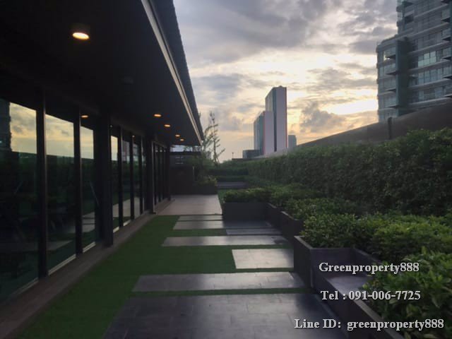 ขายคอนโด-66-ลบ-altitude-samyan-silom-ใกล้รถไฟฟ้า-mrt-สามย่าน-ขนาด-42-ตรม-2-นอน-1-น้ำ-ชั้น-5