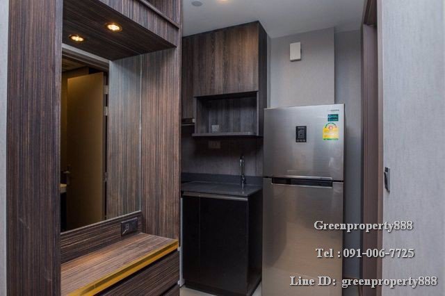 ขายคอนโด-64-ลบ-ashton-chula-silom-ใกล้-mrt-สามย่าน-ขนาด-24-ตรม-1-นอน-1-น้ำ-ชั้น-31-เฟอร์ครบ