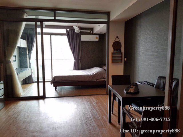 ขายคอนโด-69-ลบ-siamese-surawong-ใกล้รถไฟฟ้า-mrt-สามย่าน-ขนาด-46-ตรม-1-นอน-1-น้ำ-ชั้น-10