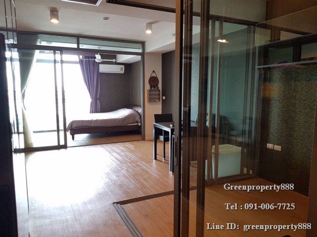 ขายคอนโด-69-ลบ-siamese-surawong-ใกล้รถไฟฟ้า-mrt-สามย่าน-ขนาด-46-ตรม-1-นอน-1-น้ำ-ชั้น-10