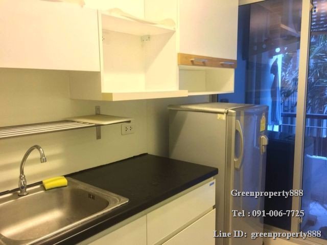 ขายคอนโด-245-ลบ-casa-condo-รัชดา-ราชพฤกษ์-ใกล้รถไฟฟ้า-bts-ตลาดพลู-ขนาด-35-ตรม-1-นอน-1-น้ำ-ชั้น-2