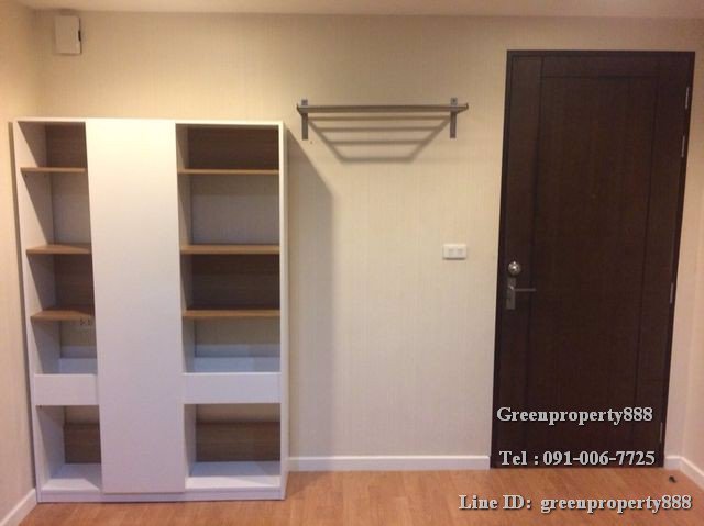 ขายคอนโด-245-ลบ-casa-condo-รัชดา-ราชพฤกษ์-ใกล้รถไฟฟ้า-bts-ตลาดพลู-ขนาด-35-ตรม-1-นอน-1-น้ำ-ชั้น-2