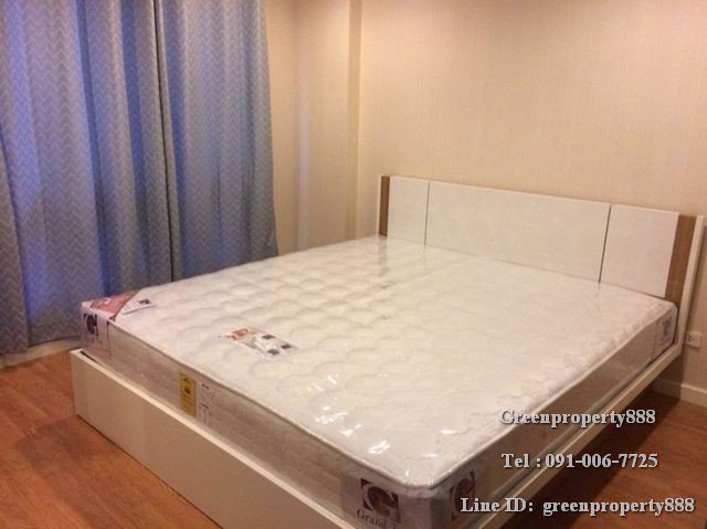 ขายคอนโด-245-ลบ-casa-condo-รัชดา-ราชพฤกษ์-ใกล้รถไฟฟ้า-bts-ตลาดพลู-ขนาด-35-ตรม-1-นอน-1-น้ำ-ชั้น-2