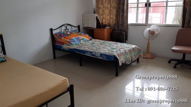 ให้เช่าอาคารพาณิชณ์-60000-รัชดาซอย-22-ใกล้-mrt-รัชดา-ตึก-5-ชั้น-ชั้นลอย-กว้าง-4-ม-ลึก-32-ม