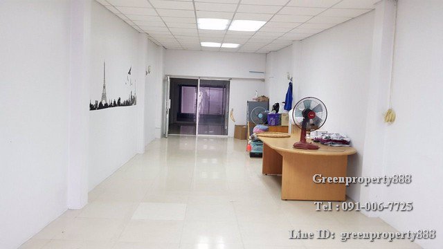 ให้เช่าอาคารพาณิชณ์-60000-รัชดาซอย-22-ใกล้-mrt-รัชดา-ตึก-5-ชั้น-ชั้นลอย-กว้าง-4-ม-ลึก-32-ม