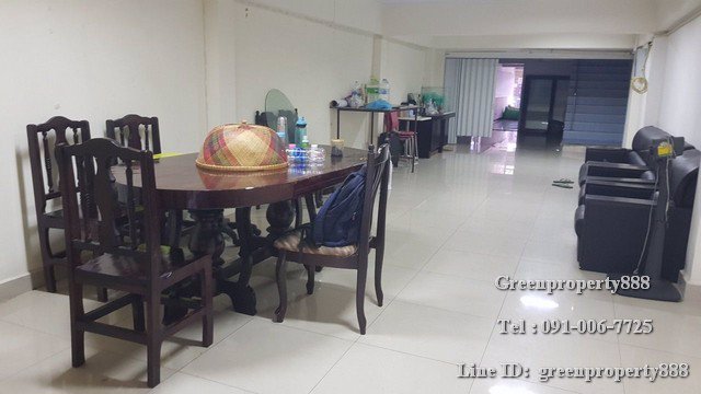 ให้เช่าอาคารพาณิชณ์-60000-รัชดาซอย-22-ใกล้-mrt-รัชดา-ตึก-5-ชั้น-ชั้นลอย-กว้าง-4-ม-ลึก-32-ม