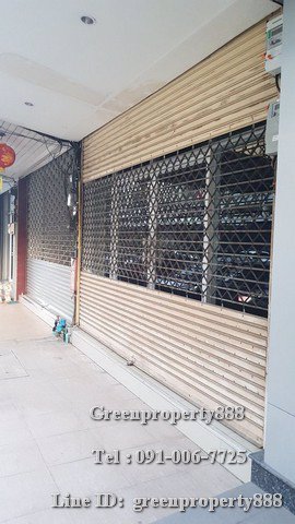 ให้เช่าอาคารพาณิชณ์-60000-รัชดาซอย-22-ใกล้-mrt-รัชดา-ตึก-5-ชั้น-ชั้นลอย-กว้าง-4-ม-ลึก-32-ม