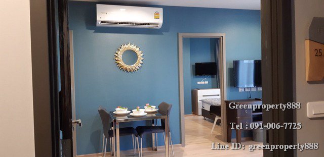 ให้เช่าคอนโด-27000-the-base-garden-พระราม9-ใกล้-airport-link-รามคำแหง-ขนาด-50-ตรม-2นอน-1น้ำ-ชั้น17