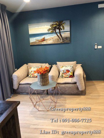 ให้เช่าคอนโด-27000-the-base-garden-พระราม9-ใกล้-airport-link-รามคำแหง-ขนาด-50-ตรม-2นอน-1น้ำ-ชั้น17