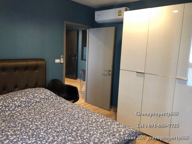 ให้เช่าคอนโด-27000-the-base-garden-พระราม9-ใกล้-airport-link-รามคำแหง-ขนาด-50-ตรม-2นอน-1น้ำ-ชั้น17