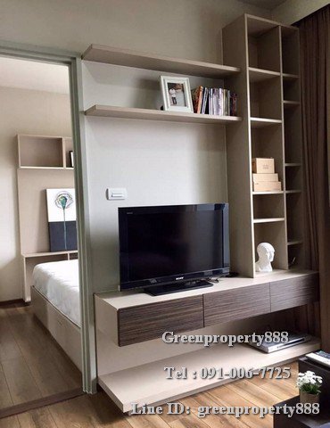 ขายคอนโด-4-ลบ-ออนิกซ์-พหลโยธิน-ใกล้-bts-สะพานควาย-ขนาด-31-ตรม-1-นอน-1-น้ำ-ชั้น-6-ห้องสวยพร้อมอยู่