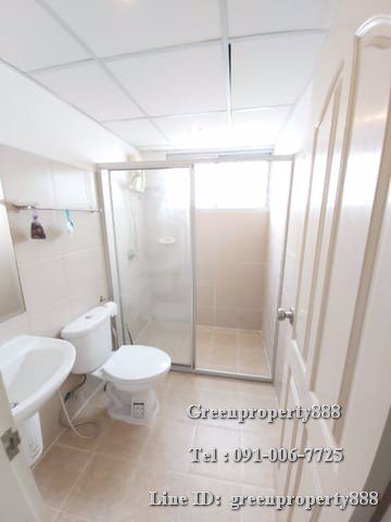 ขายคอนโด-12-ลบ-ซิตี้-โฮม-รัตนาธิเบศร์-ใกล้-mrt-สถานีศรีพรสวรรค์-ขนาด-30-ตรม-1-นอน-1-น้ำ-ชั้น-9