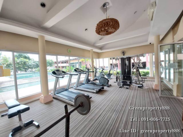 ขายคอนโด-12-ลบ-ซิตี้-โฮม-รัตนาธิเบศร์-ใกล้-mrt-สถานีศรีพรสวรรค์-ขนาด-30-ตรม-1-นอน-1-น้ำ-ชั้น-9