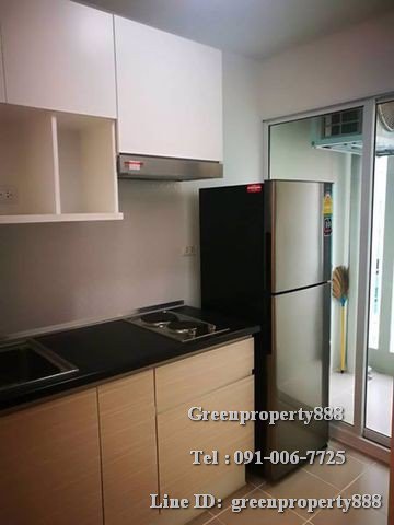 ขายคอนโด-165-ลบ-unio-charan-3-ใกล้รถไฟฟ้า-mrt-ท่าพระ-ขนาด-28-ตรม-1-นอน-1-น้ำ-ชั้น-5-วิวสระน้ำ