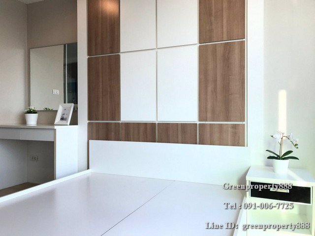 ขายคอนโด-249-ลบ-เดอะ-ราฟเฟิล-ลาดพร้าว-42-1-ใกล้-mrt-ลาดพร้าว-ขนาด-34-ตรม-1-นอน-ห้อง-renovate-ใหม่