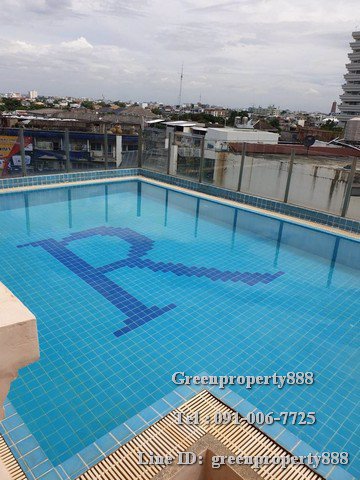 ขายคอนโด-249-ลบ-เดอะ-ราฟเฟิล-ลาดพร้าว-42-1-ใกล้-mrt-ลาดพร้าว-ขนาด-34-ตรม-1-นอน-ห้อง-renovate-ใหม่