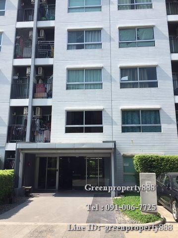 ขายคอนโด-11-ลบ-ดี-คอนโด-รัตนาธิเบศร์-ใกล้-รถไฟฟ้า-mrt-สถานีไทรม้า-ขนาด-29-ตรม-1-นอน-1-น้ำ-ชั้น-4