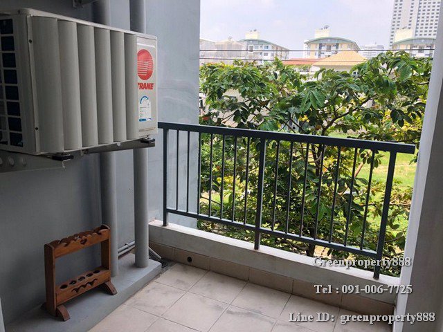 ขายคอนโด-275-ลบ-supalai-city-resort-รัชดา-ใกล้-mrt-ห้วยขวาง-ขนาด-45-ตรม-1-นอน-1-น้ำ-ชั้น-3