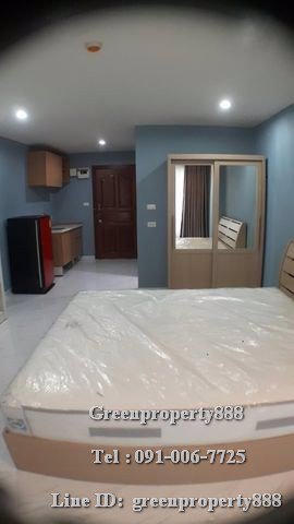 ขายคอนโด-235-ลบ-pg-rama-9-ใกล้-mrt-พระราม-9-ขนาด-30-ตรม-1-นอน-1-น้ำ-ชั้น-6-ห้องสวยพร้อมอยู่