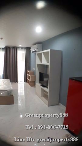 ขายคอนโด-235-ลบ-pg-rama-9-ใกล้-mrt-พระราม-9-ขนาด-30-ตรม-1-นอน-1-น้ำ-ชั้น-6-ห้องสวยพร้อมอยู่