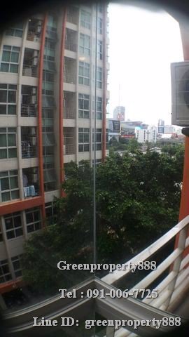 ขายคอนโด-235-ลบ-pg-rama-9-ใกล้-mrt-พระราม-9-ขนาด-30-ตรม-1-นอน-1-น้ำ-ชั้น-6-ห้องสวยพร้อมอยู่