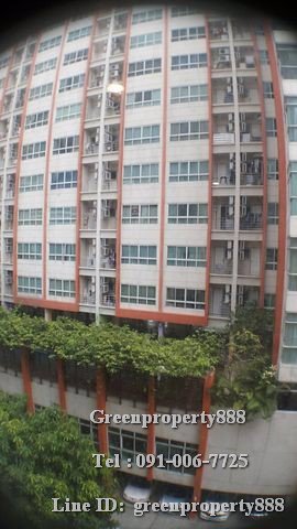 ขายคอนโด-235-ลบ-pg-rama-9-ใกล้-mrt-พระราม-9-ขนาด-30-ตรม-1-นอน-1-น้ำ-ชั้น-6-ห้องสวยพร้อมอยู่