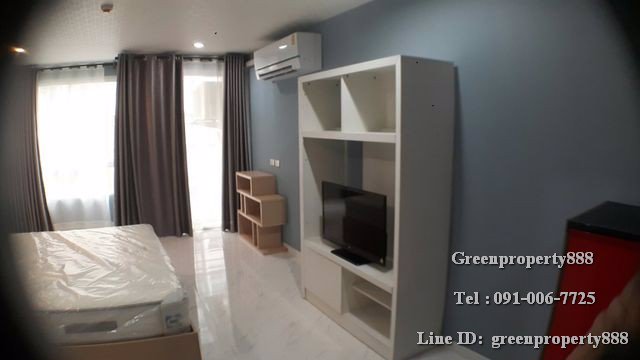 ขายคอนโด-235-ลบ-pg-rama-9-ใกล้-mrt-พระราม-9-ขนาด-30-ตรม-1-นอน-1-น้ำ-ชั้น-6-ห้องสวยพร้อมอยู่