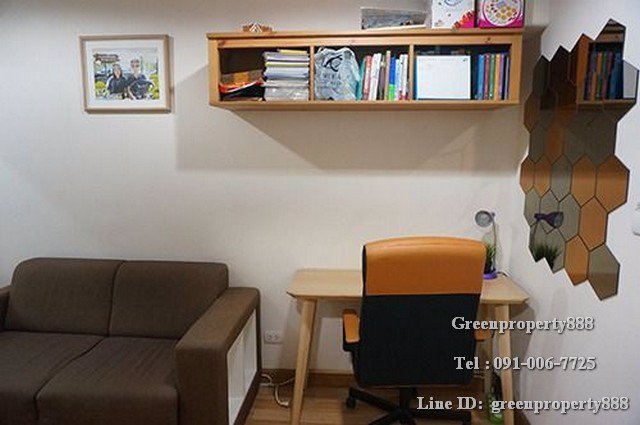 ขายคอนโด-169-ลบ-อะพูล-คอนโด-บางนา-ใกล้-bts-บางนา-ขนาด-26-ตรม-1-นอน-1-น้ำ-ชั้น-5-เฟอร์ครบพร้อมอยู่