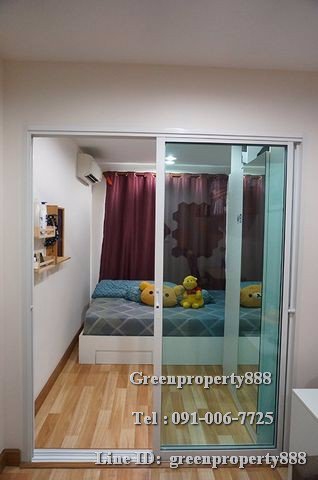 ขายคอนโด-169-ลบ-อะพูล-คอนโด-บางนา-ใกล้-bts-บางนา-ขนาด-26-ตรม-1-นอน-1-น้ำ-ชั้น-5-เฟอร์ครบพร้อมอยู่