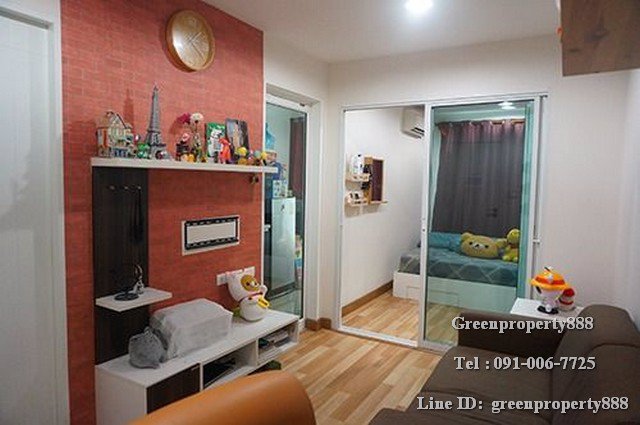 ขายคอนโด-169-ลบ-อะพูล-คอนโด-บางนา-ใกล้-bts-บางนา-ขนาด-26-ตรม-1-นอน-1-น้ำ-ชั้น-5-เฟอร์ครบพร้อมอยู่