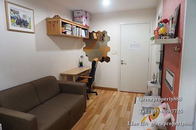 ขายคอนโด-169-ลบ-อะพูล-คอนโด-บางนา-ใกล้-bts-บางนา-ขนาด-26-ตรม-1-นอน-1-น้ำ-ชั้น-5-เฟอร์ครบพร้อมอยู่