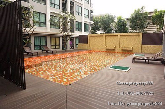 ขายคอนโด-169-ลบ-อะพูล-คอนโด-บางนา-ใกล้-bts-บางนา-ขนาด-26-ตรม-1-นอน-1-น้ำ-ชั้น-5-เฟอร์ครบพร้อมอยู่