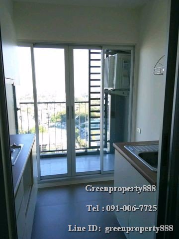 ขายคอนโด-229-ลบ-u-delight-huamak-station-ใกล้-airport-link-รามคำแหง-ขนาด-31-ตรม-1-นอน-ชั้น-20