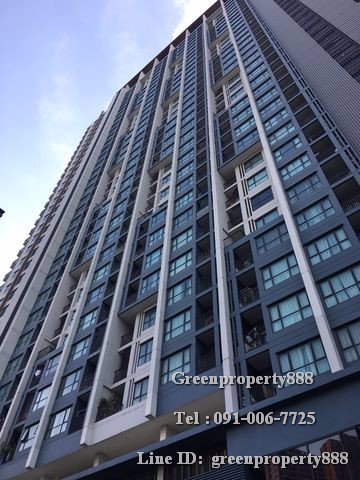 ขายคอนโด-239-ลบ-the-base-พระราม-9-ใกล้-airport-link-รามคำแหง-ขนาด-2895-ตรม-1-นอน-1-น้ำ-ชั้น-12