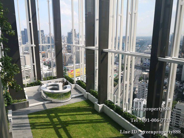 ขายคอนโด-455-ลบ-life-one-wireless-คอนโดหรู-ใกล้-bts-เพลินจิต-ขนาด-28-ตรม-1-นอน-1-น้ำ-ชั้น-10