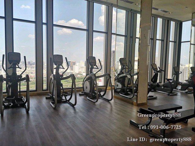 ขายคอนโด-455-ลบ-life-one-wireless-คอนโดหรู-ใกล้-bts-เพลินจิต-ขนาด-28-ตรม-1-นอน-1-น้ำ-ชั้น-10