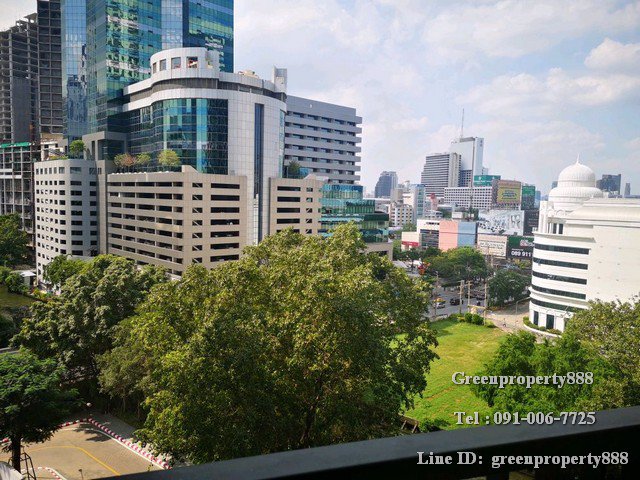 ขายคอนโด-455-ลบ-life-one-wireless-คอนโดหรู-ใกล้-bts-เพลินจิต-ขนาด-28-ตรม-1-นอน-1-น้ำ-ชั้น-10