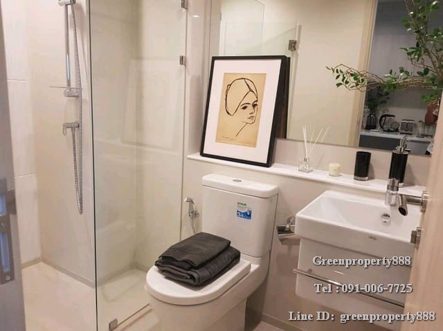 ขายคอนโด-455-ลบ-life-one-wireless-คอนโดหรู-ใกล้-bts-เพลินจิต-ขนาด-28-ตรม-1-นอน-1-น้ำ-ชั้น-10