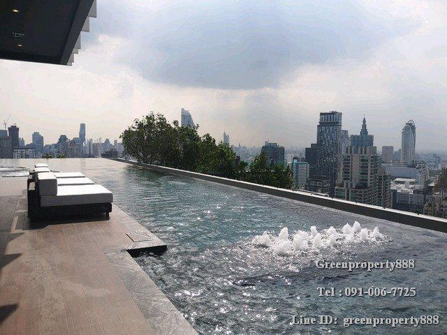 ขายคอนโด-455-ลบ-life-one-wireless-คอนโดหรู-ใกล้-bts-เพลินจิต-ขนาด-28-ตรม-1-นอน-1-น้ำ-ชั้น-10