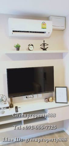 ขายคอนโด-229-ลบ-kensington-เกษตร-แคมปัส-ใกล้-bts-บางบัว-ขนาด-25-ตรม-1-นอน-1-น้ำ-ชั้น-7-ตึก-b