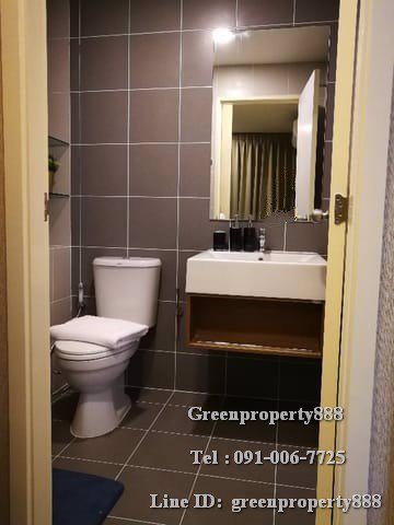 ขายคอนโด-229-ลบ-kensington-เกษตร-แคมปัส-ใกล้-bts-บางบัว-ขนาด-25-ตรม-1-นอน-1-น้ำ-ชั้น-7-ตึก-b