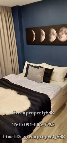 ขายคอนโด-229-ลบ-kensington-เกษตร-แคมปัส-ใกล้-bts-บางบัว-ขนาด-25-ตรม-1-นอน-1-น้ำ-ชั้น-7-ตึก-b